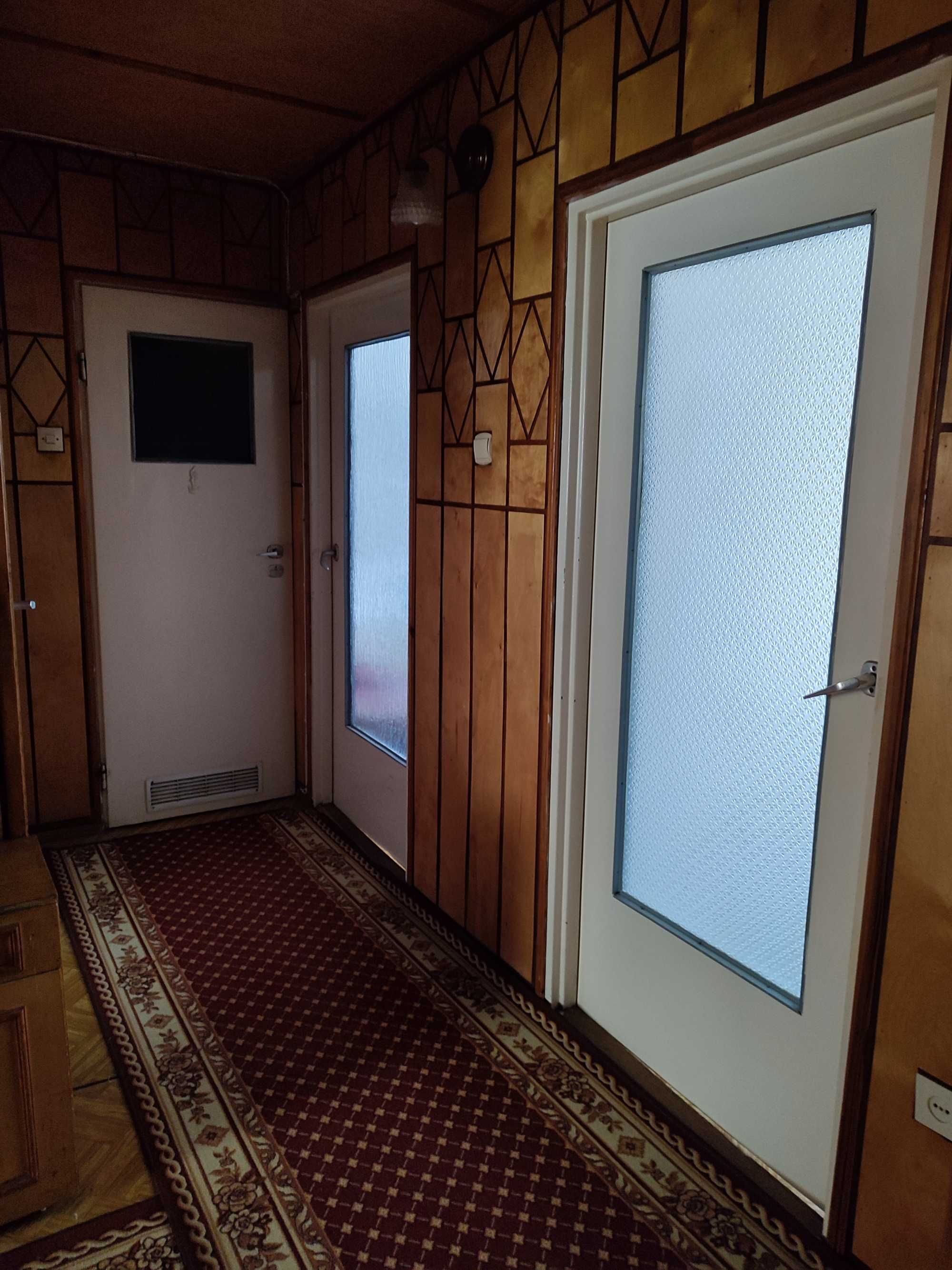 Mieszkanie na sprzedaż 62,37 m2 – 3 pokoje – parter – Kraśnik Stary