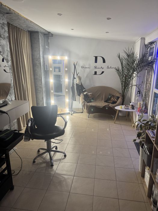 Кімната під бʼюті процедури в оренду Івасюка