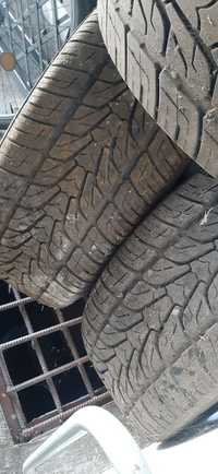 Комплект шин NEXEN 255/55/R18