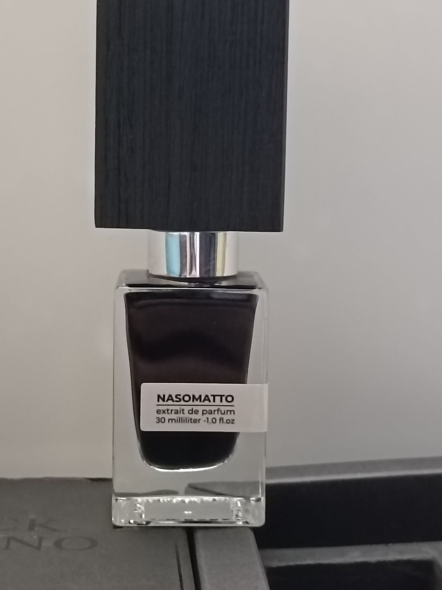 Nasomatto black afgano EDP 30 ml