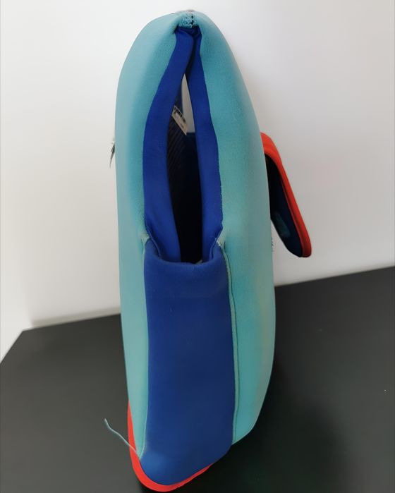 Colete de natação criança Nabaiji 15–18 kg (tamanho S)