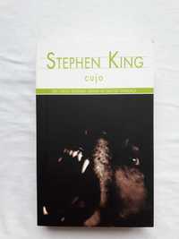 Cujo, Stephen King