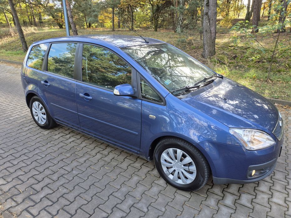 1.6 Diesel-Ghia-Zarejestrowany