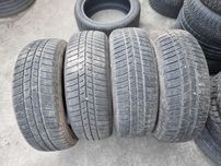 Opony komplet 195/65/15 2020 r. Barum Polaris 5 DOT 3620 6,5 mm