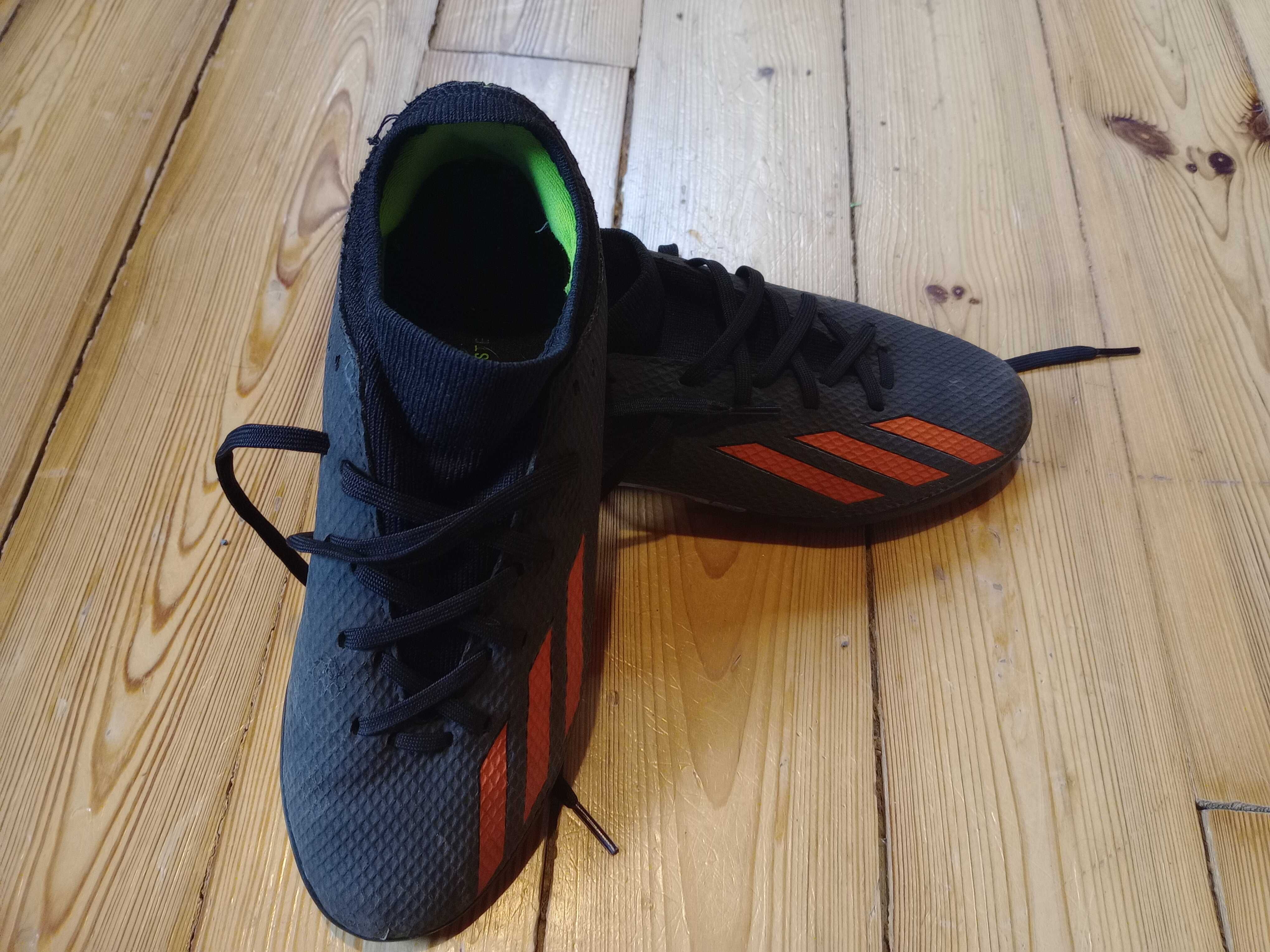 Szutrówki Adidas X-speedflow 3FG rozm 38 2/3