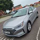 Hyundai Elantra Hyundai Eleantra 2.0L 2020