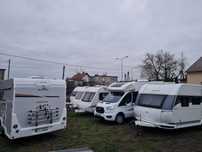 Wypożyczalnia,wynajem kamperów i przyczep kempingowych