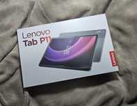 Планшетный ПК Lenovo Tab P11 (2nd Gen) TB350XU 6/128GB 4G Storm Grey