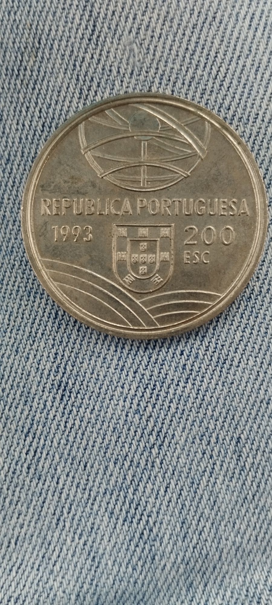 Moedas de coleção