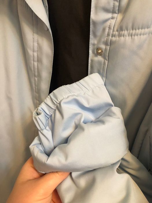 Оригінальна жіноча куртка NIKE