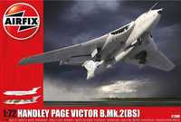 * Airfix - 1:72 * Handley Page Victor B2