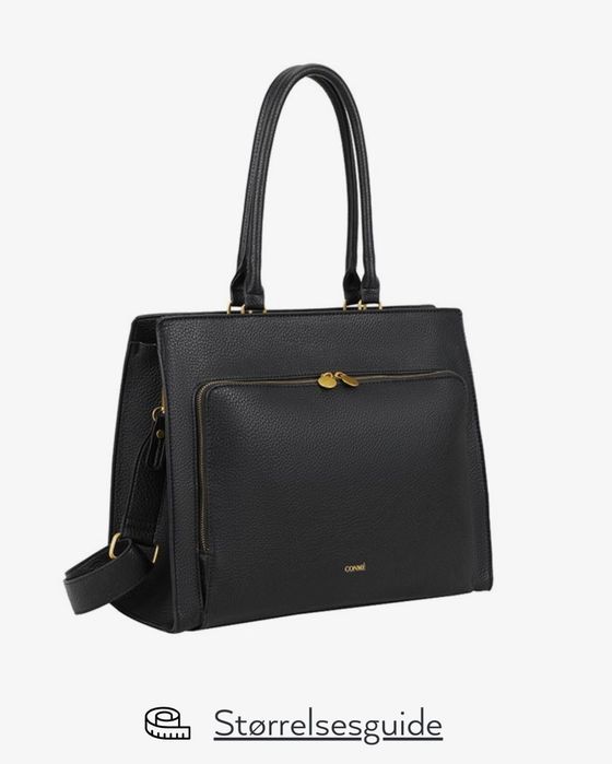 Torebka damska marki Conme