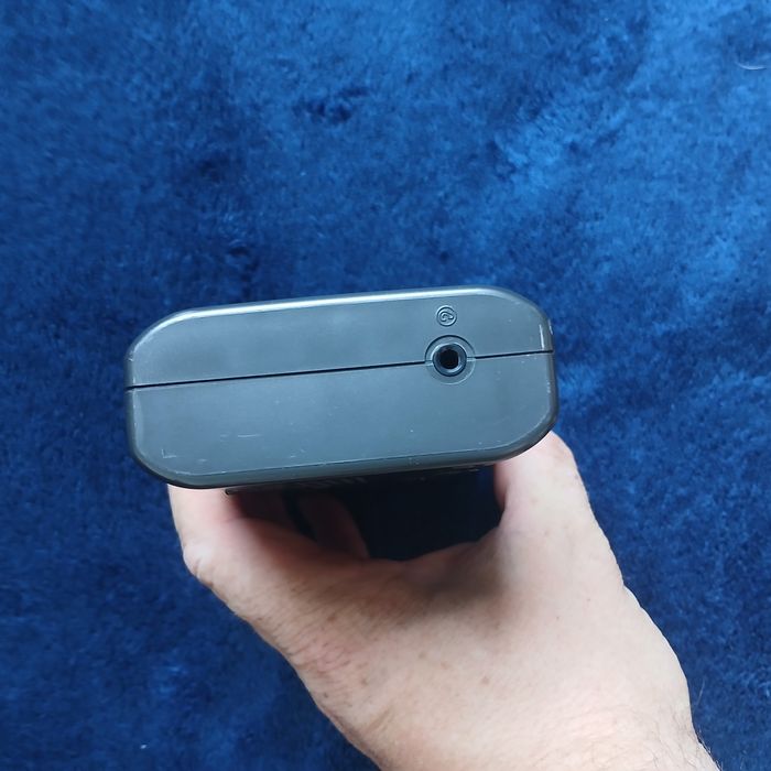 Радиоприймач Sony ICF-380 FM/AM