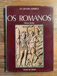 Os Romanos (portes grátis)