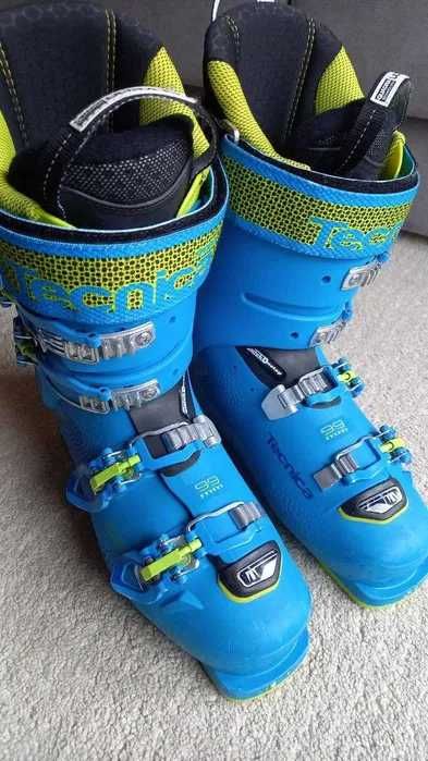Botas Ski | Tecnica Cochise 110 | 42-43 | 27.5