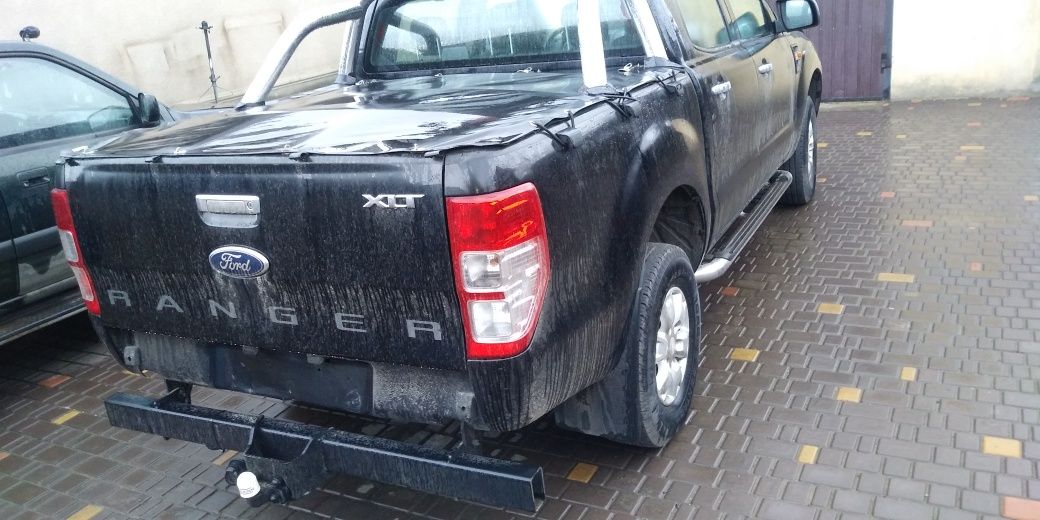 Дуги оригинальные  FORD RАNGER
