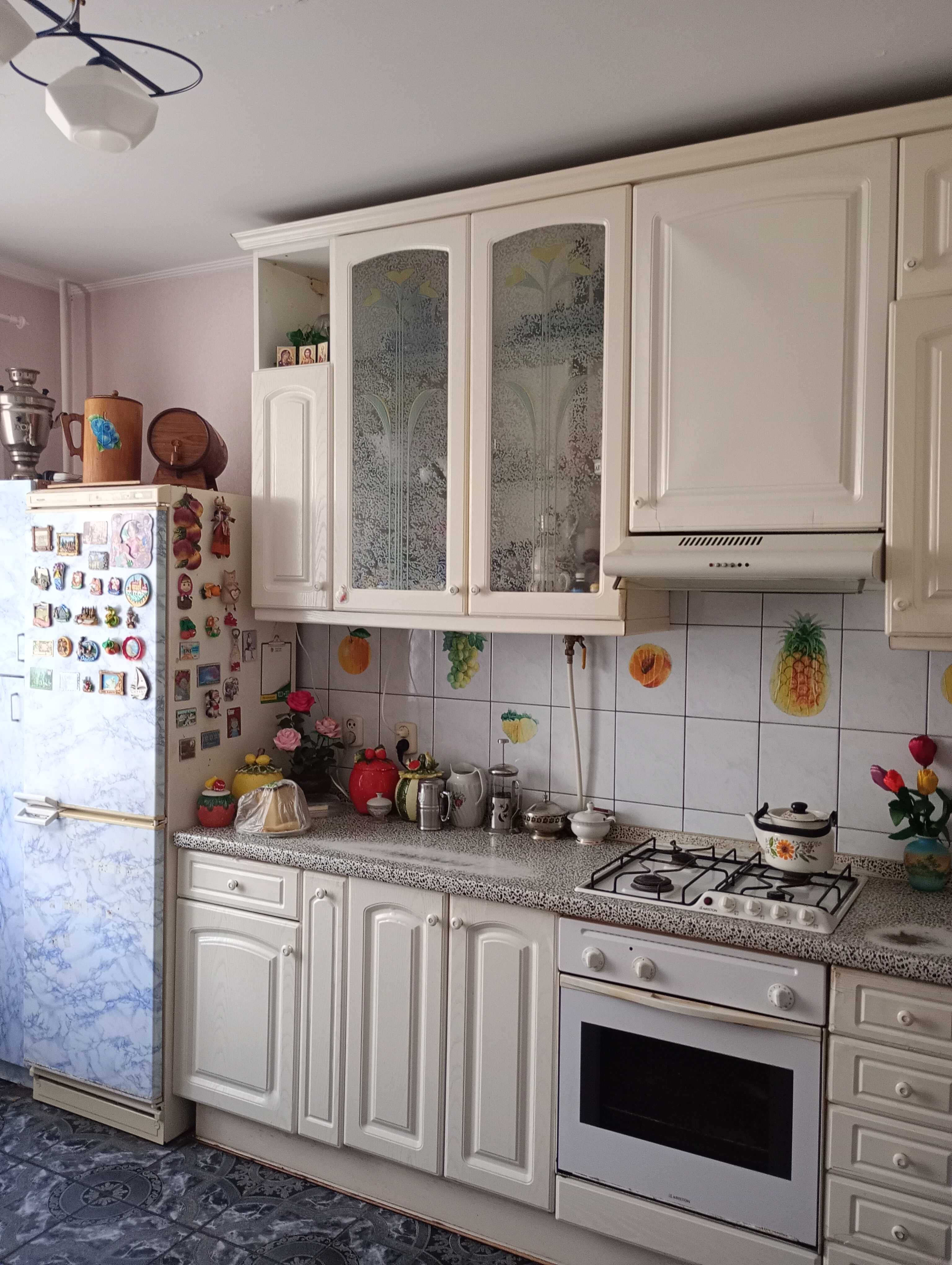 Гарний, великий будинок в центрі міста