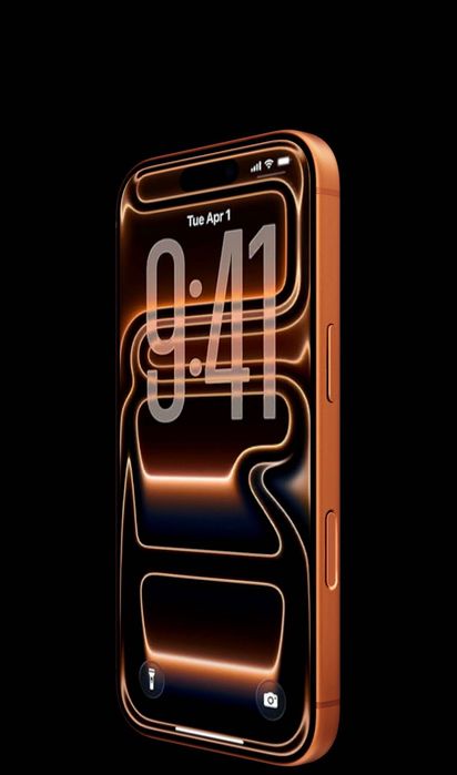 iPhone 17 PRO MAX 512 GB