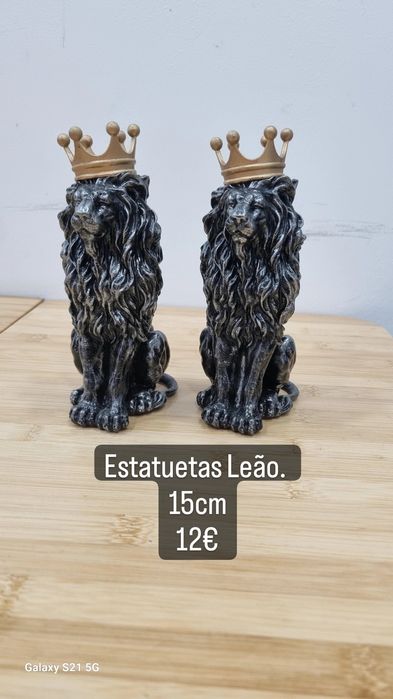 Peças feitas em impressora 3D