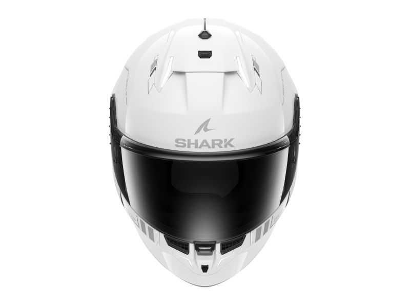Kask motocyklowy SHARK SKWAL i3 BLANK SP S nowość