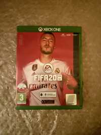 Fifa 20 xbox one