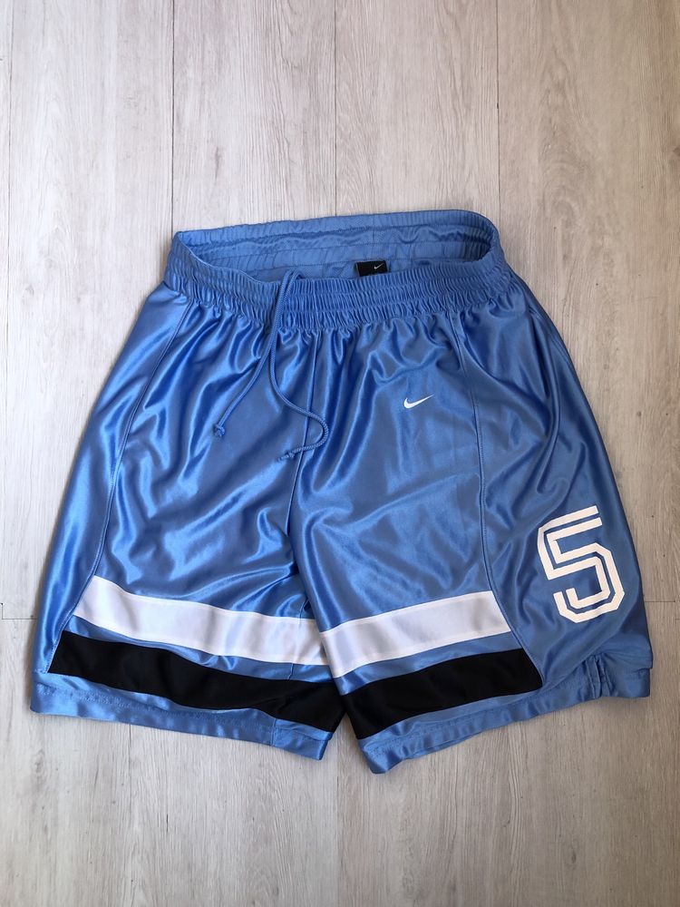 Vintage Nike Authentic Apparel Basketball Shorts