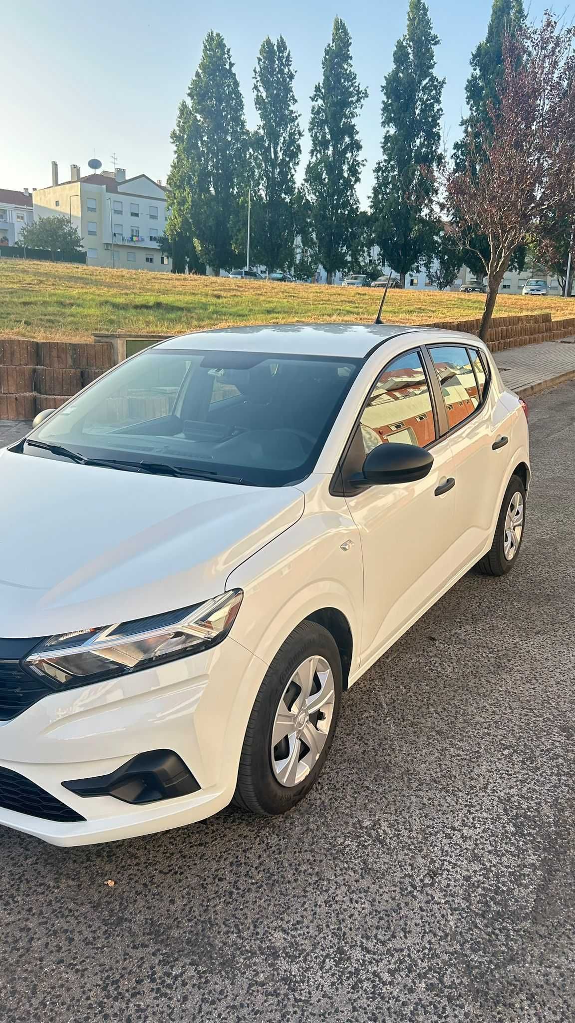 DACIA Sandero 1.0