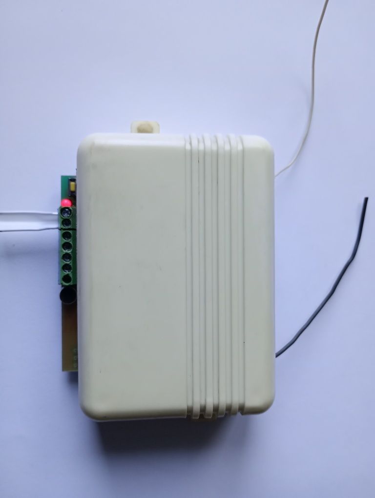 GSM "3×5" mini Сигнализация