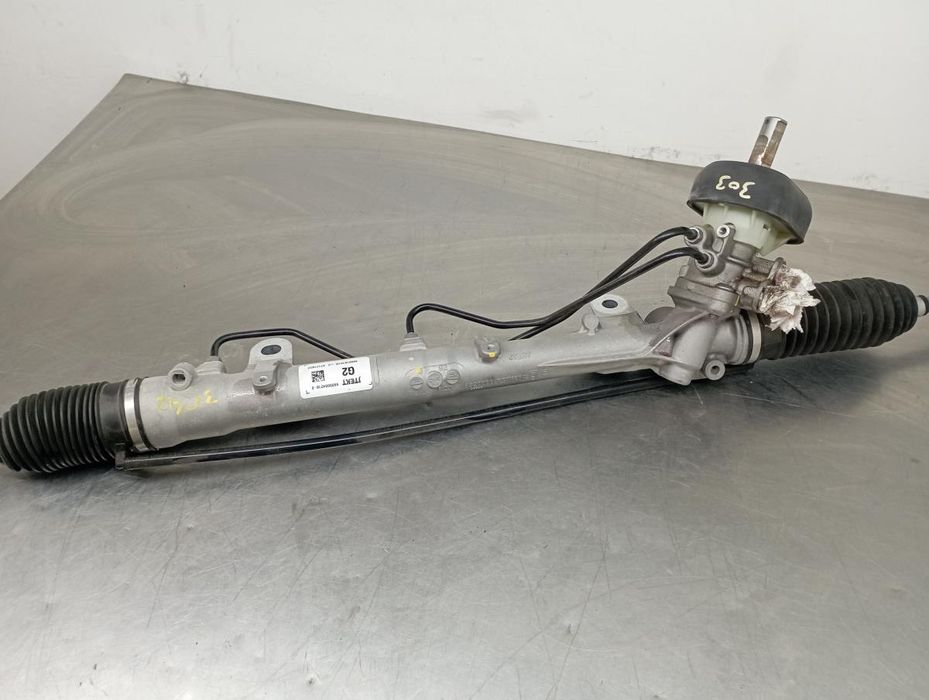 Caixa de direção RENAULT Kangoo III Express