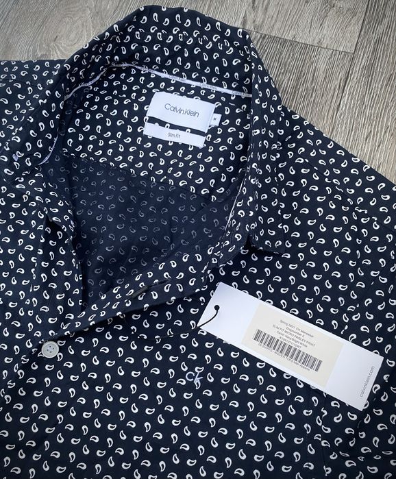 Сорочка Calvin Klein Originals