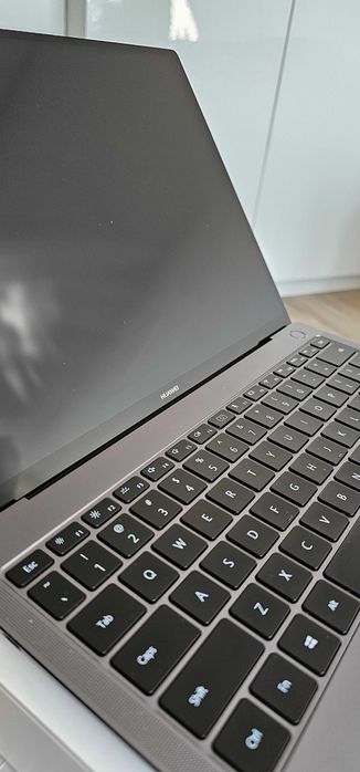 Huawei Matebook X Pro i7-8550U/16GB/512SSD/Win11pro Grafika MX150