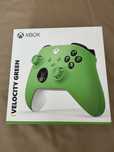 Pad kontroler xbox zielony