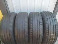 Б/у шина 225/60/17 99H Kleber Dynaxer + Michelin Primacy4 , 2+2 штуки.