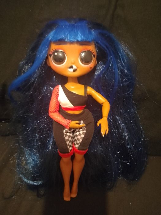 лялька L.O.L. Surprise! O.M.G. Fashion Doll
