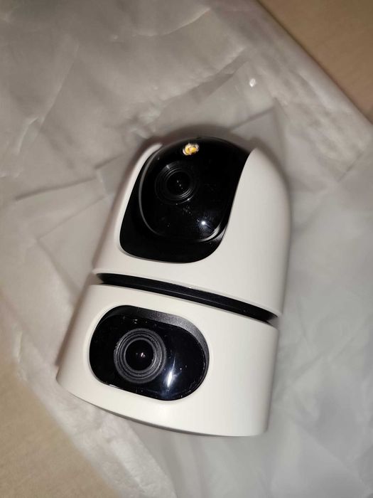 Camara segurança Imou Ranger dual 6mp