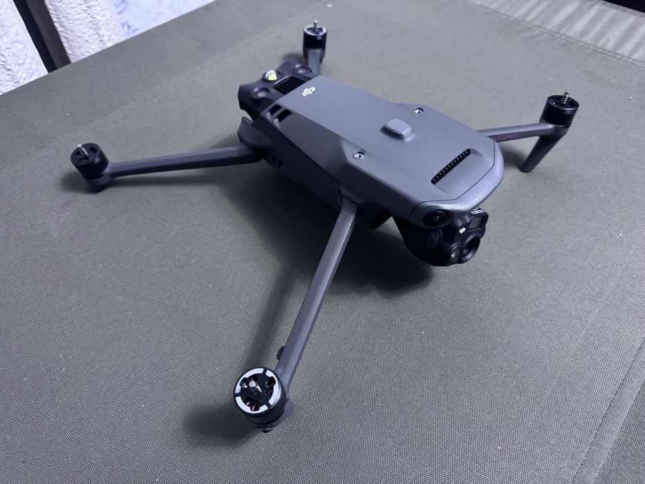 Mavic 3T в гарному стані, комплект