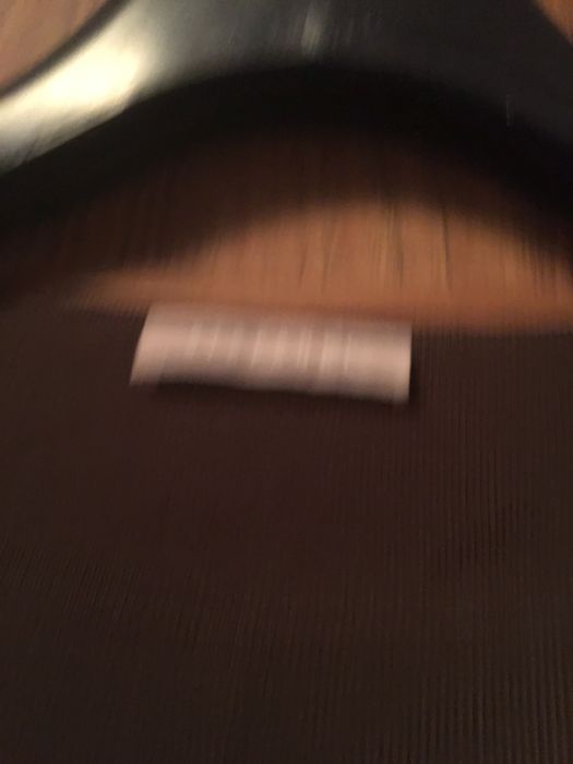 Sukienka dzianinowa długi rękaw