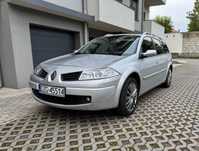 Renault Megane II 2.0 LPG automat