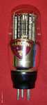 Lampa radiowa prostownicza Marconi MU14