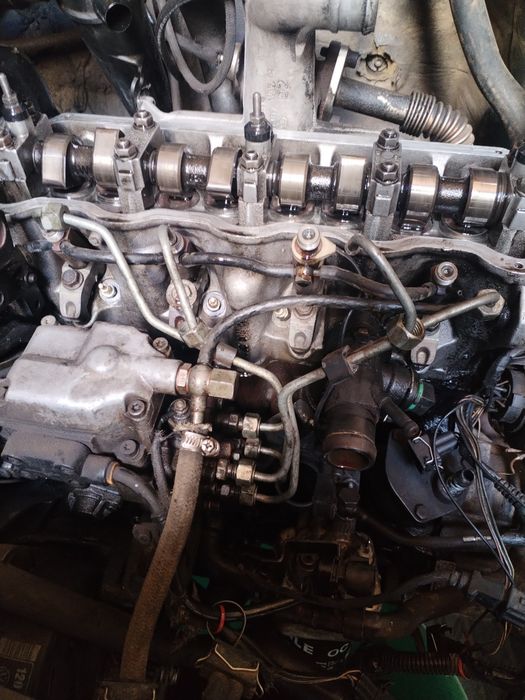 Ремонт авто, Моторист, Ходовщик