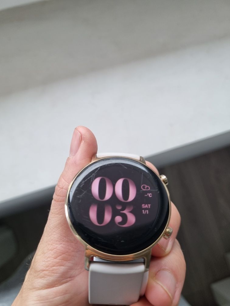 Huawei Watch GT2