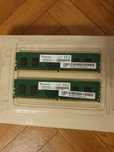 Pamięć DDR4 ADATA 2x 8 GB