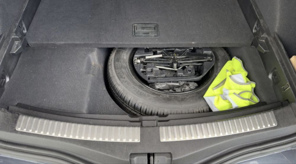 Renault Megane 4 2016