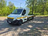 Renault Master  Renault Master 2013r
