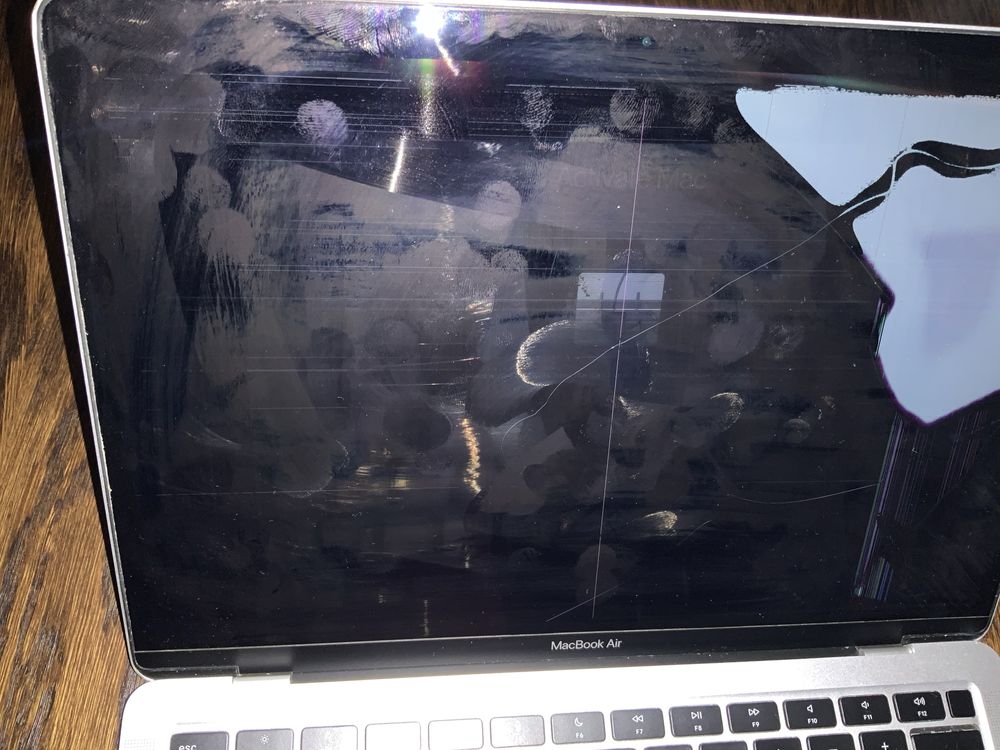 Macbook air m1 a2337