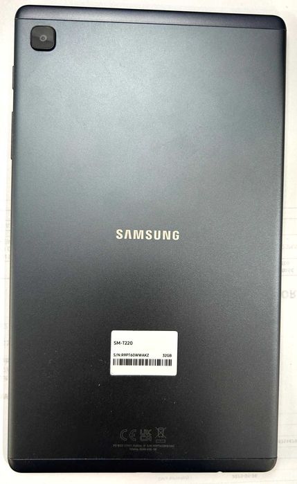 Nawigacja Tablet Samsung Tab A7 8.7' z IGO PRIMO TRUCK + TRAFFIC KORKI