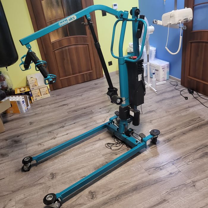 Sprzedam dźwig  dla osoby niepełnosprawnej