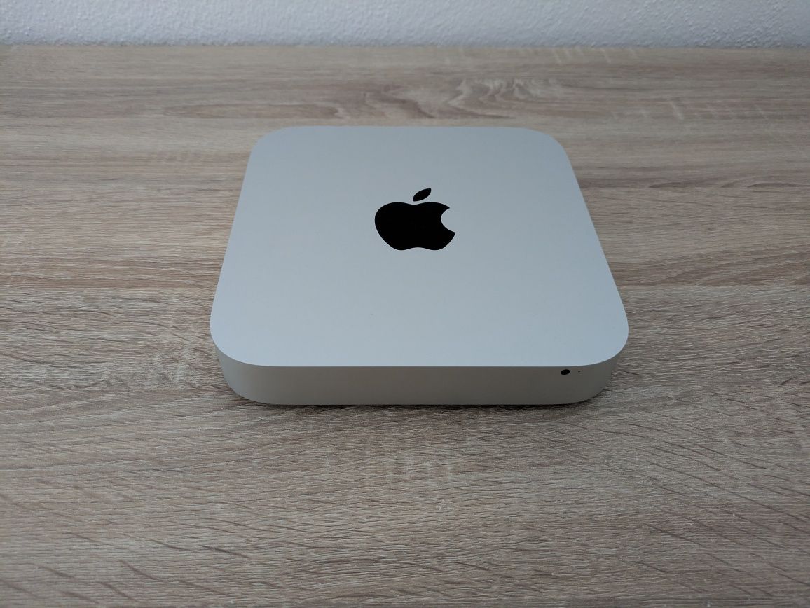 Mac Mini 2012 | i5 16GB 256GB SSD