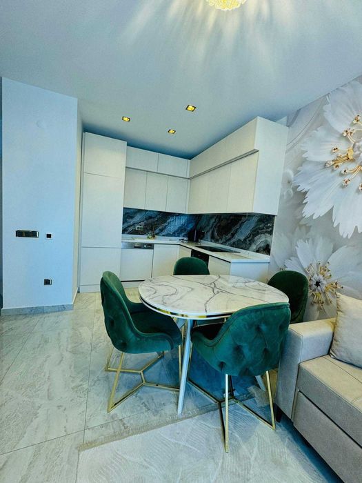 Відпочинок Аланія. Апартаменти / квартири  комплекс "Legend". Р-н ОБА