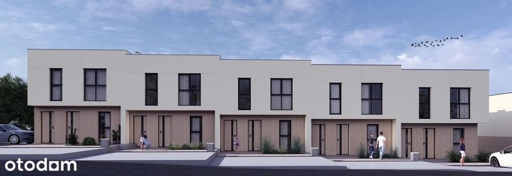 Mieszkanie na Słocinie z widokiem na Las - okazja!